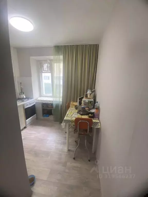 2-к кв. Волгоградская область, Волгоград Донецкая ул., 3 (45.3 м) - Фото 1