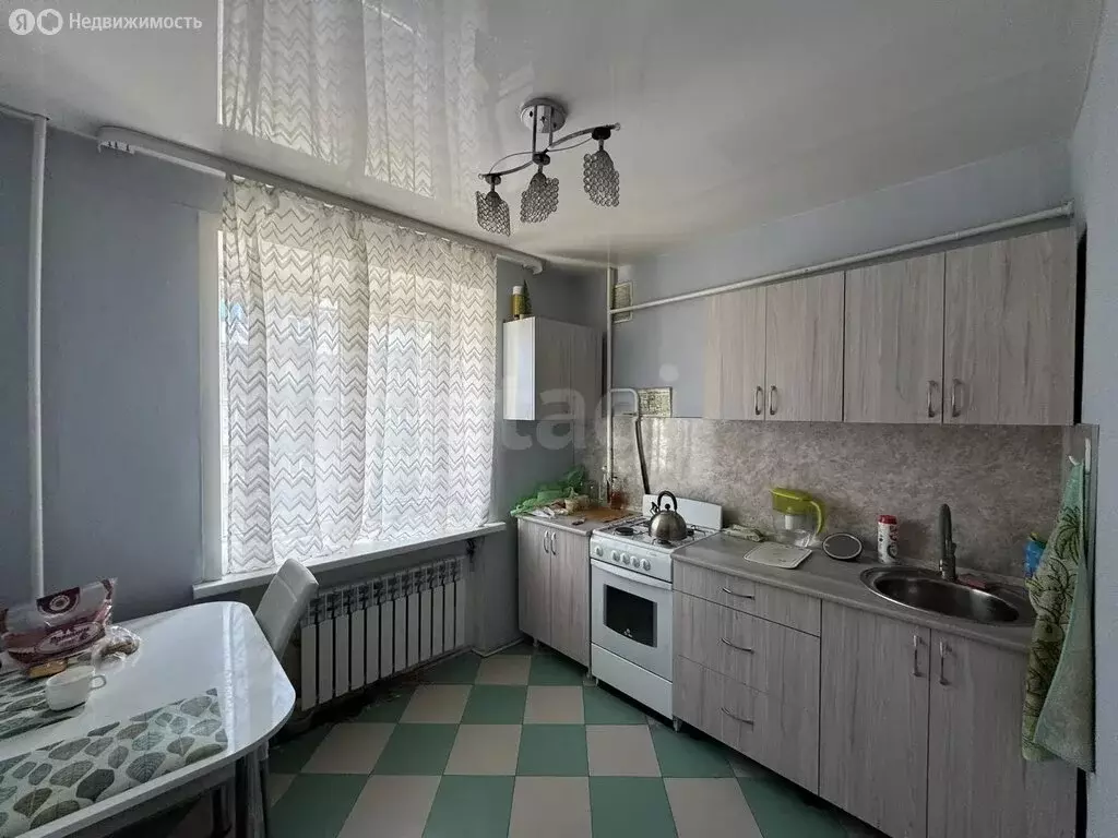 1-комнатная квартира: Камышлов, улица Энгельса, 276 (27.7 м) - Фото 1