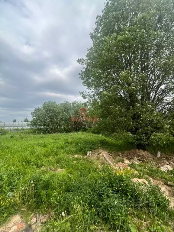 Участок в Московская область, Сергиев Посад ул. Суворицкая (10.0 сот.) - Фото 1