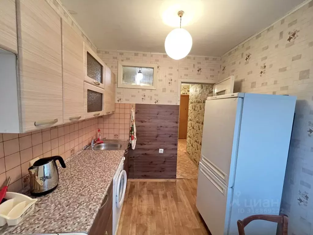 2-к кв. Волгоградская область, Волгоград ул. Рокоссовского, 44 (45.0 ... - Фото 1