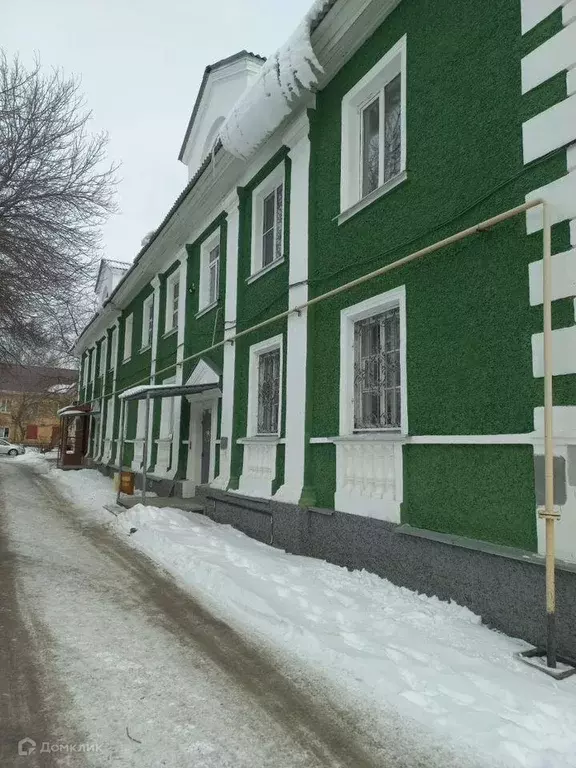 Продаётся 2-к квартира, 45.6 м - Фото 1