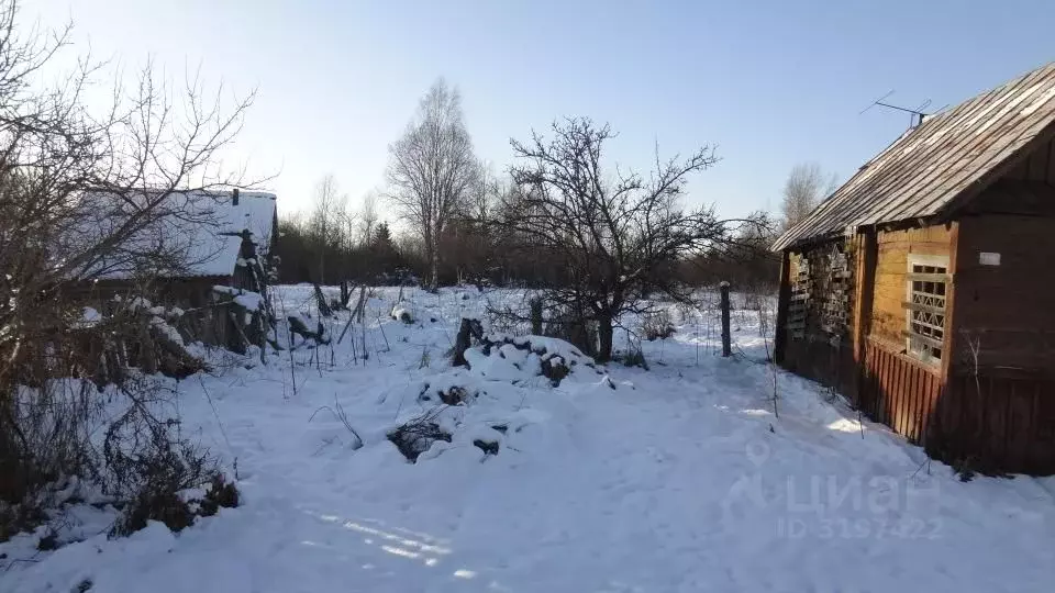 Дом в Тверская область, Западнодвинский район, Старая Торопа пгт . - Фото 1