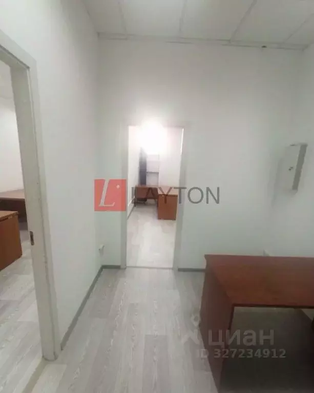 Офис в Москва Кронштадтский бул., 7 (48 м) - Фото 2