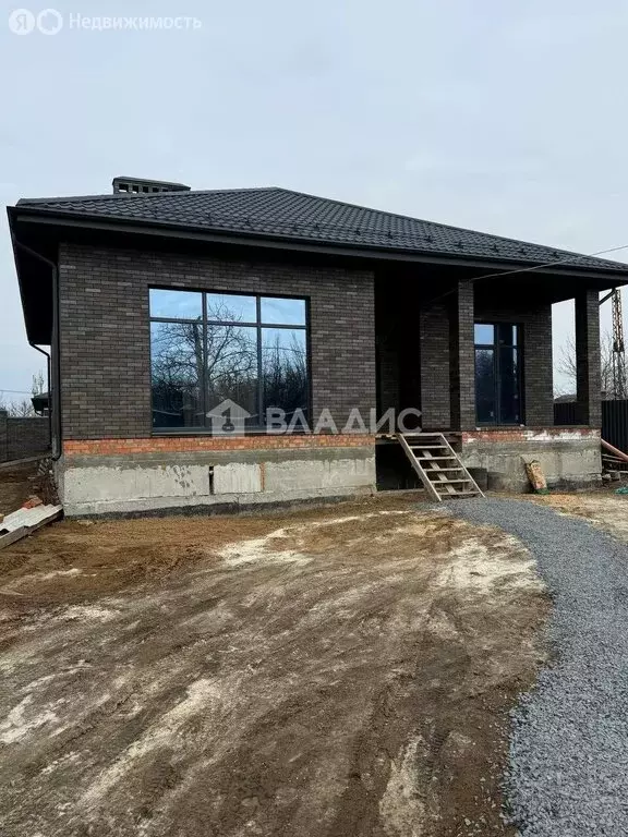 Дом в Аксай, улица Игоря Великанова, 37 (260.8 м) - Фото 0