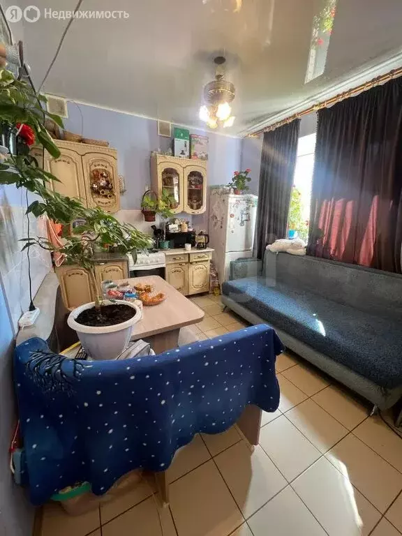 Квартира-студия: село Нежинка, улица Мира, 1 (28.2 м) - Фото 0