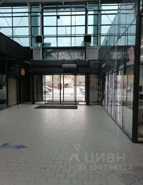 Помещение свободного назначения в Ленинградская область, Ломоносовский ... - Фото 1