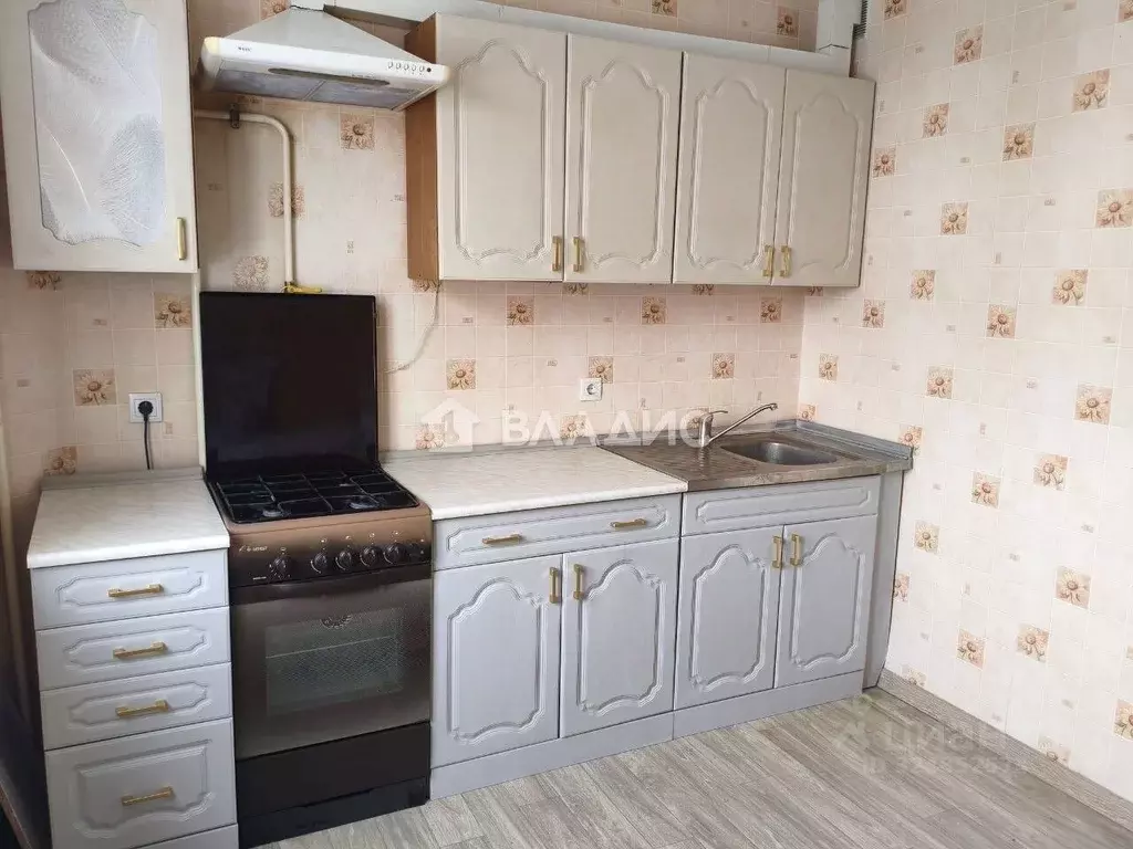 3-к кв. Белгородская область, Белгород Вокзальная ул., 28 (70.7 м) - Фото 1