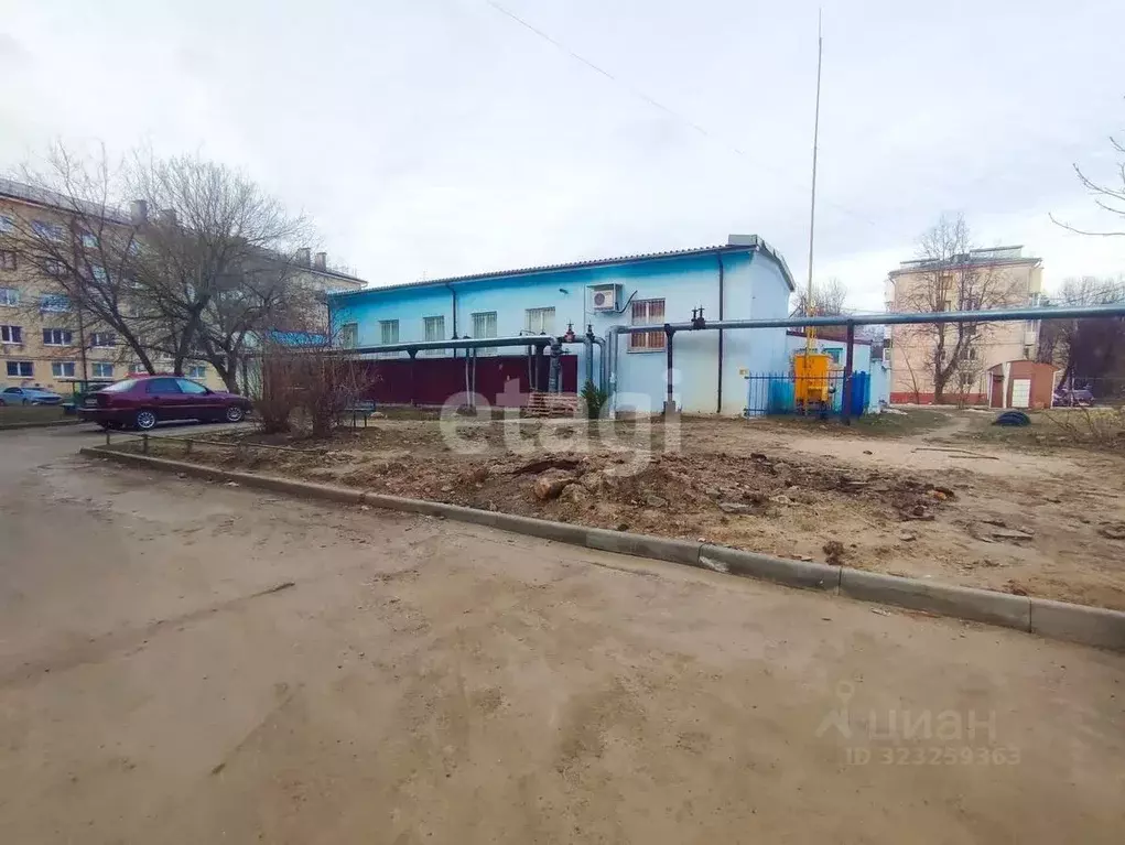 Помещение свободного назначения в Калужская область, Калуга ул. ... - Фото 1