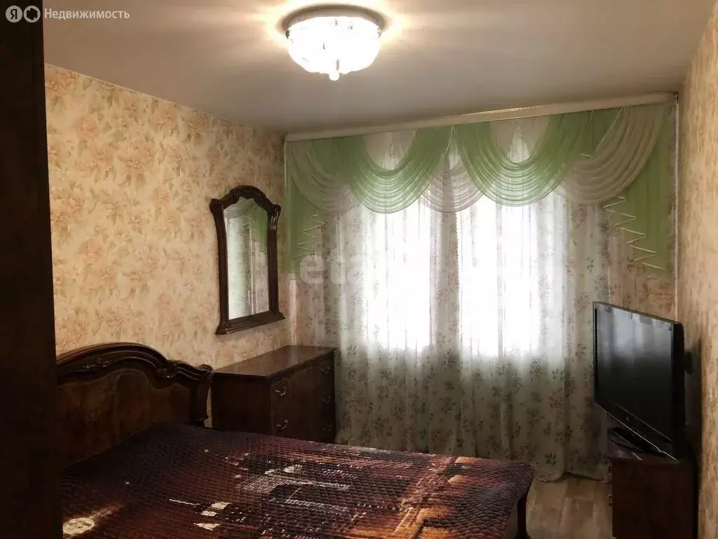 3-комнатная квартира: Томск, Иркутский тракт, 91 (67.4 м) - Фото 0