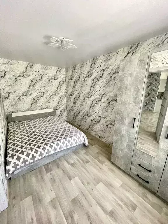 1-к кв. Сахалинская область, Южно-Сахалинск ул. Ленина, 279 (44.0 м) - Фото 0