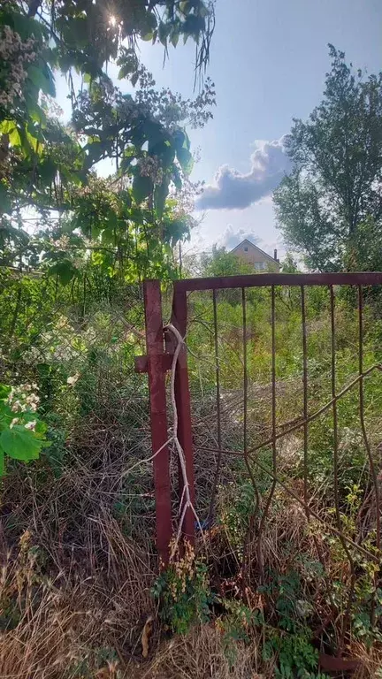 Участок 5,7 сот. (СНТ, ДНП) - Фото 1