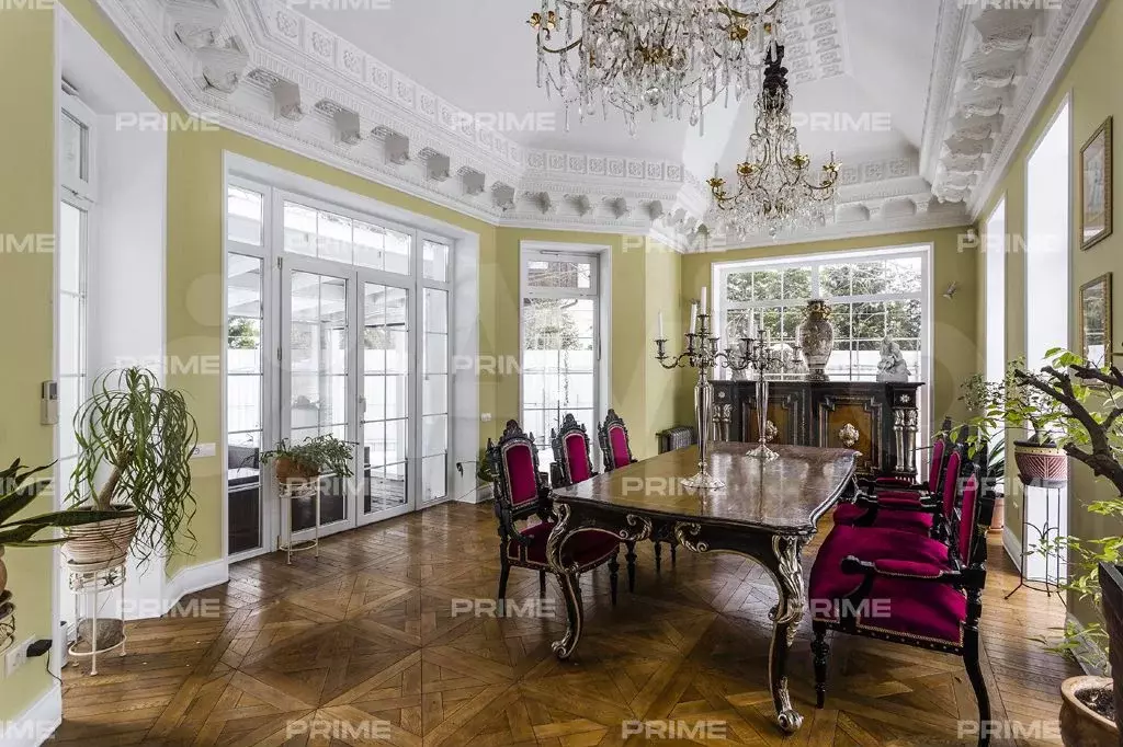 Дом 1000 м на участке 30 сот. - Фото 1