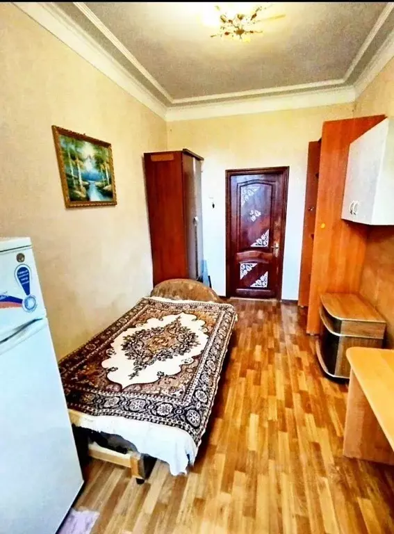 Комната Московская область, Подольск Львовский мкр, ул. Магистральная, ... - Фото 2