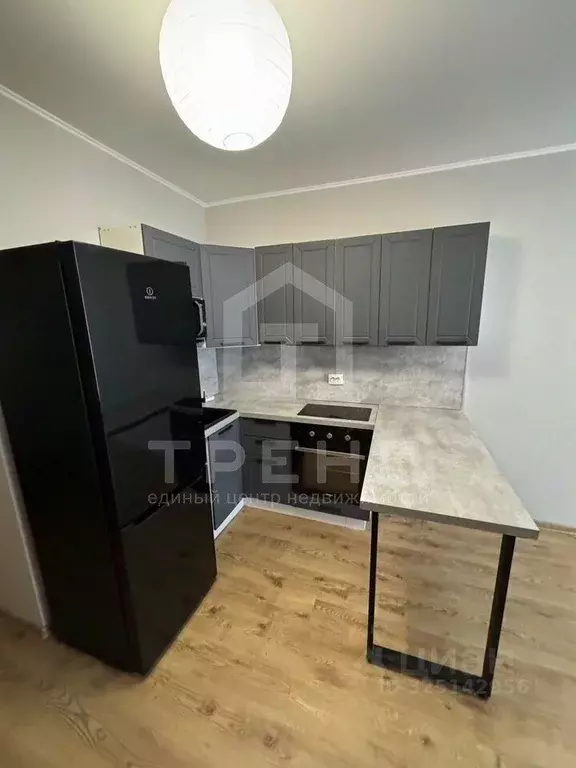 Студия Санкт-Петербург пос. Парголово, проезд Толубеевский, 8к2 (22.1 ... - Фото 1