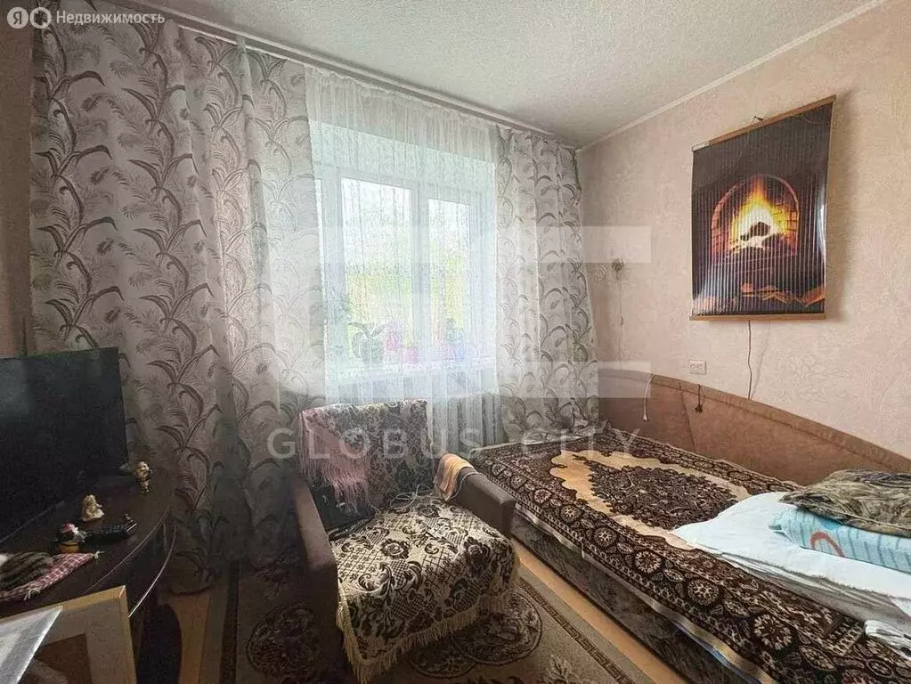 1к в -комнатной квартире (12.6 м) - Фото 1