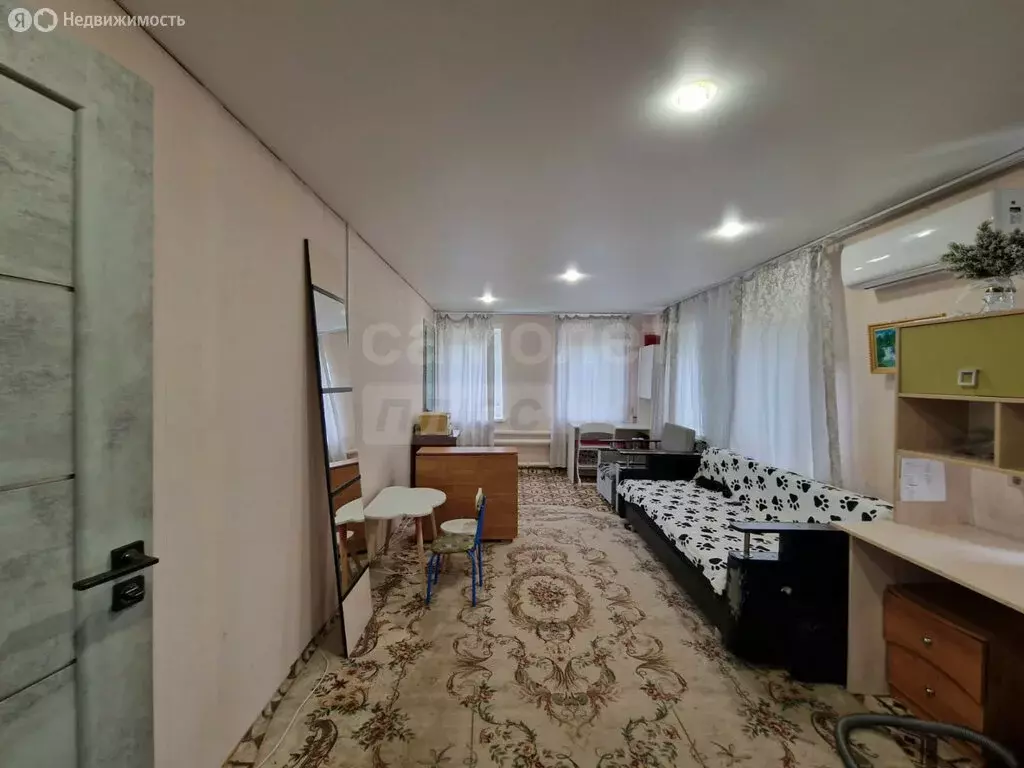 Дом в село Нижняя Павловка, Урожайная улица, 60 (54.7 м) - Фото 1