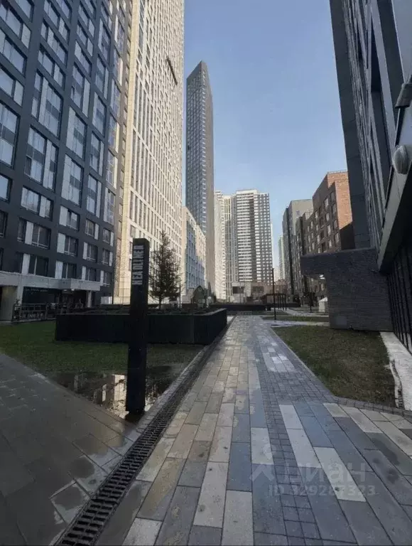 4-к кв. Москва Шмитовский проезд, 39к6 (105.0 м) - Фото 1