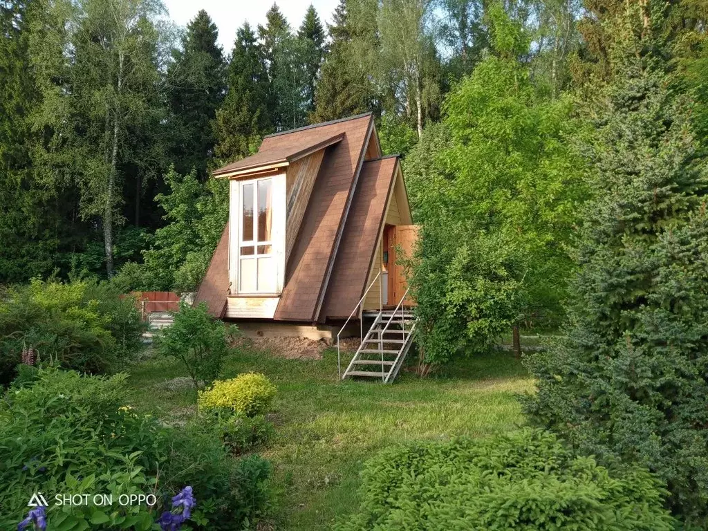 Дом в Москва пос. Михайловского лесничества,  (25 м) - Фото 0