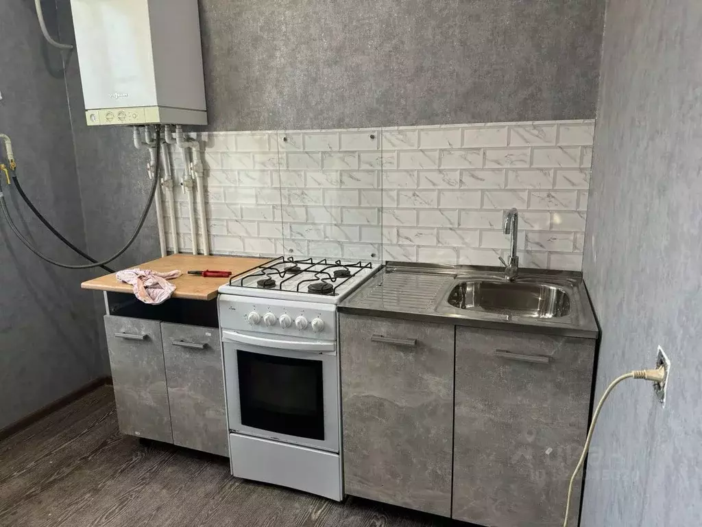 1-к кв. Ярославская область, Ярославль пос. Маяковского, проезд 6-й ... - Фото 2