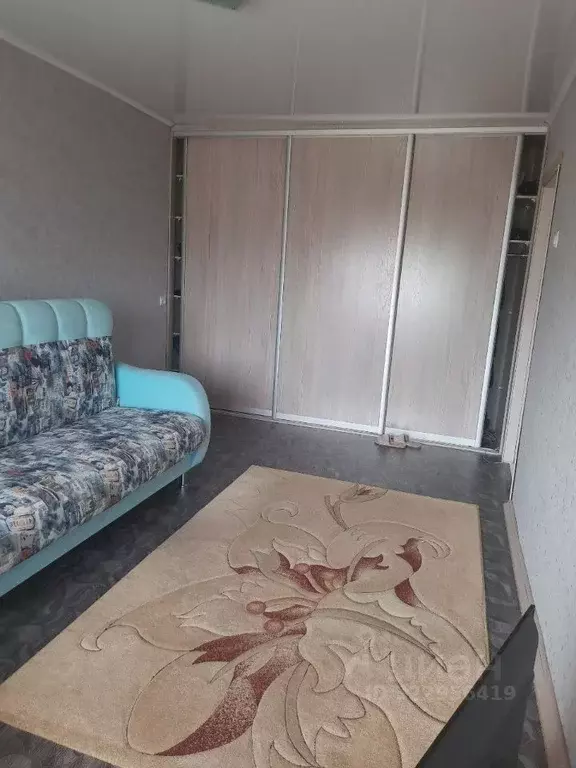 1-к кв. Красноярский край, Минусинск Абаканская ул., 50А (30.3 м) - Фото 0