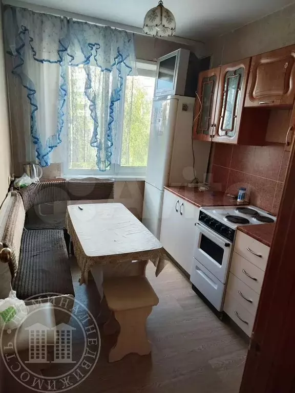 3-к. квартира, 59,3 м, 4/9 эт. - Фото 0