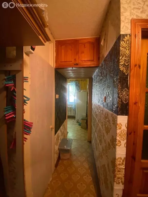 2-комнатная квартира: Керчь, улица Горького, 14 (43 м) - Фото 1