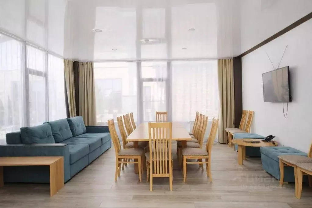 Дом в Волгоградская область, Краснослободск Среднеахтубинский район, ... - Фото 2