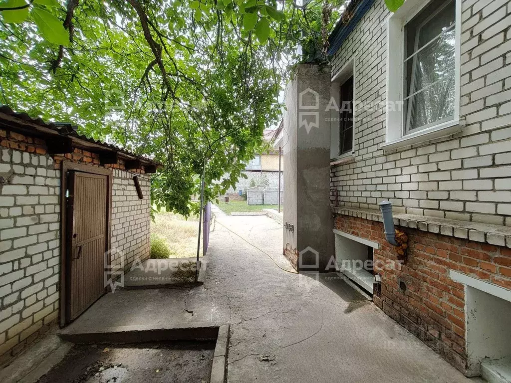 Дом в Волгоградская область, Волгоград ул. Габышева (137 м) - Фото 0