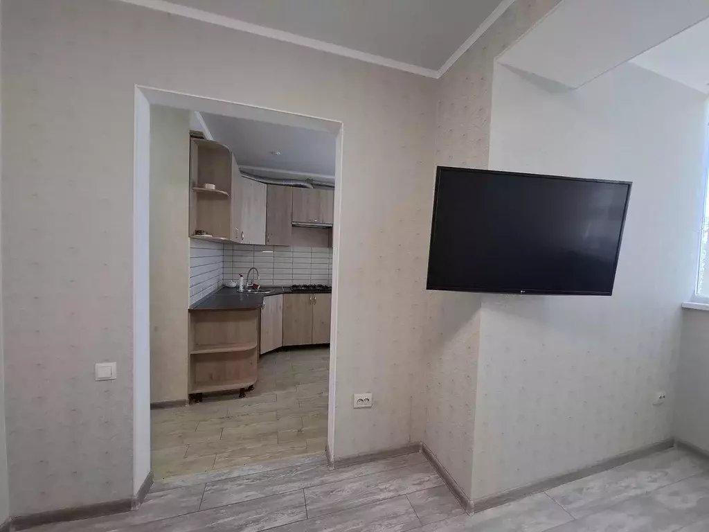 Продаётся 2-к квартира, 44 м - Фото 1