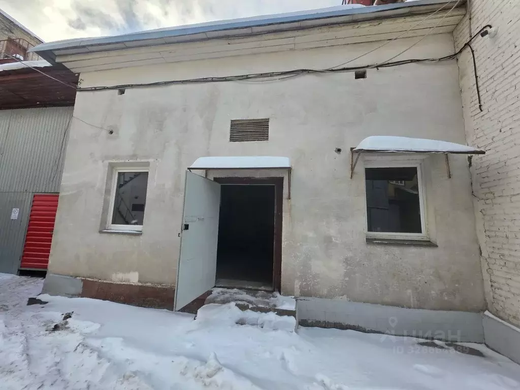 Склад в Москва Коптевская ул., 73АС6 (50 м) - Фото 2