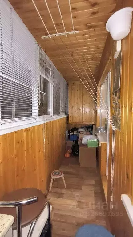 2-к кв. Чувашия, Новочебоксарск ул. Винокурова, 81 (42.2 м) - Фото 1