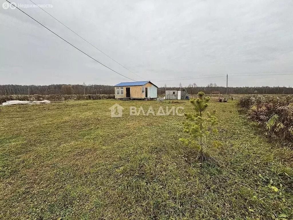 Дом в Московская область, городской округ Ступино, ТСН Лесной Край-2 ... - Фото 2