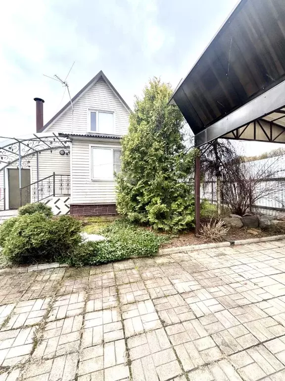 Дом в Московская область, Рузский муниципальный округ, с. Покровское ... - Фото 2