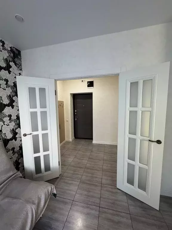 Продаётся 1-к квартира, 43.1 м - Фото 0