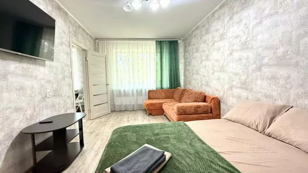 2-к кв. Ямало-Ненецкий АО, Ноябрьск ул. Изыскателей, 38 (20.0 м) - Фото 2