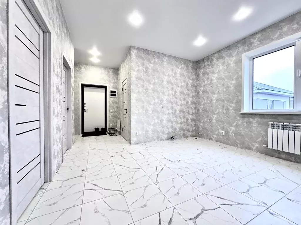 Дом в Пензенская область, с. Бессоновка ул. Коммунистическая (84 м) - Фото 1