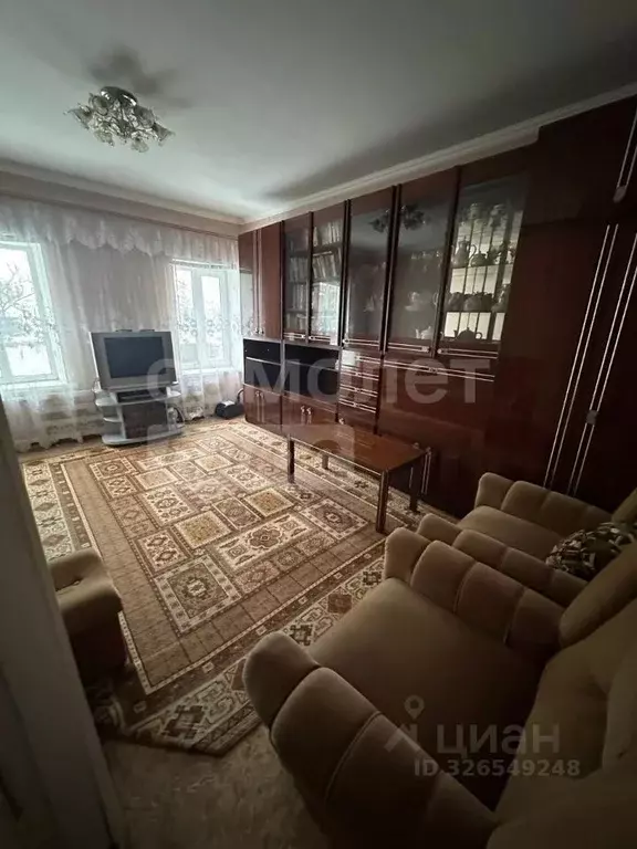 Дом в Крым, Белогорский район, Зуя пгт ул. Боковая, 1 (54 м) - Фото 1