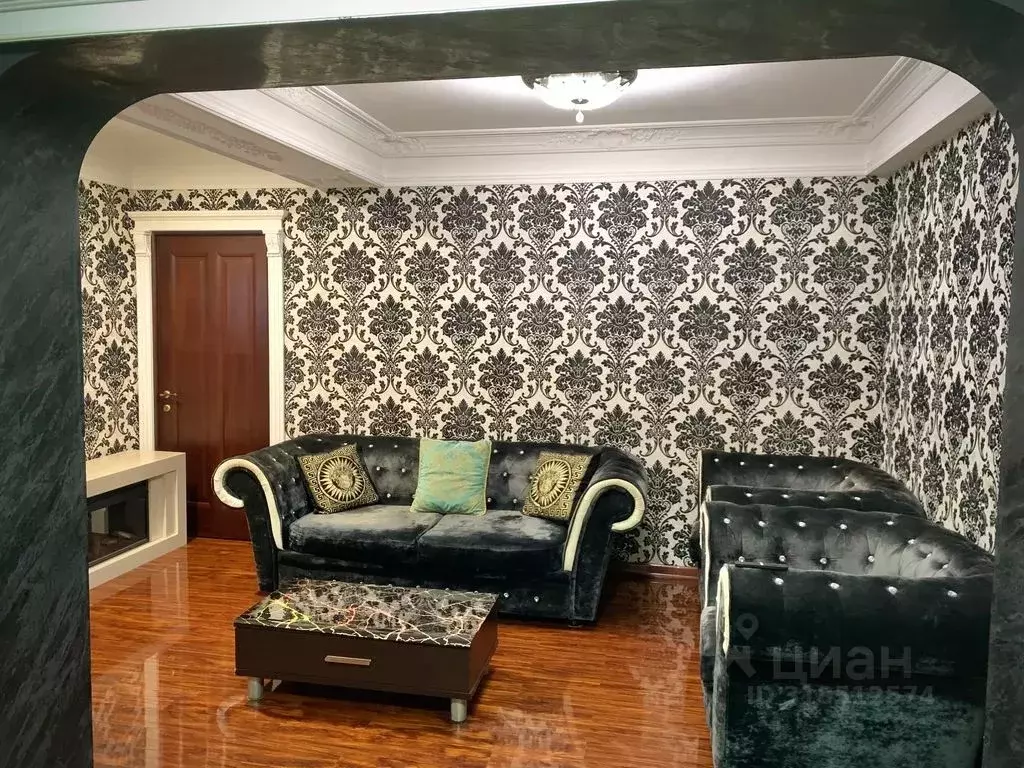 2-к кв. Дагестан, Каспийск ул. Ленина, 41А (60.0 м) - Фото 2