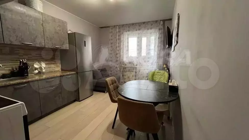 1-к. квартира, 40,9 м, 12/17 эт. - Фото 1