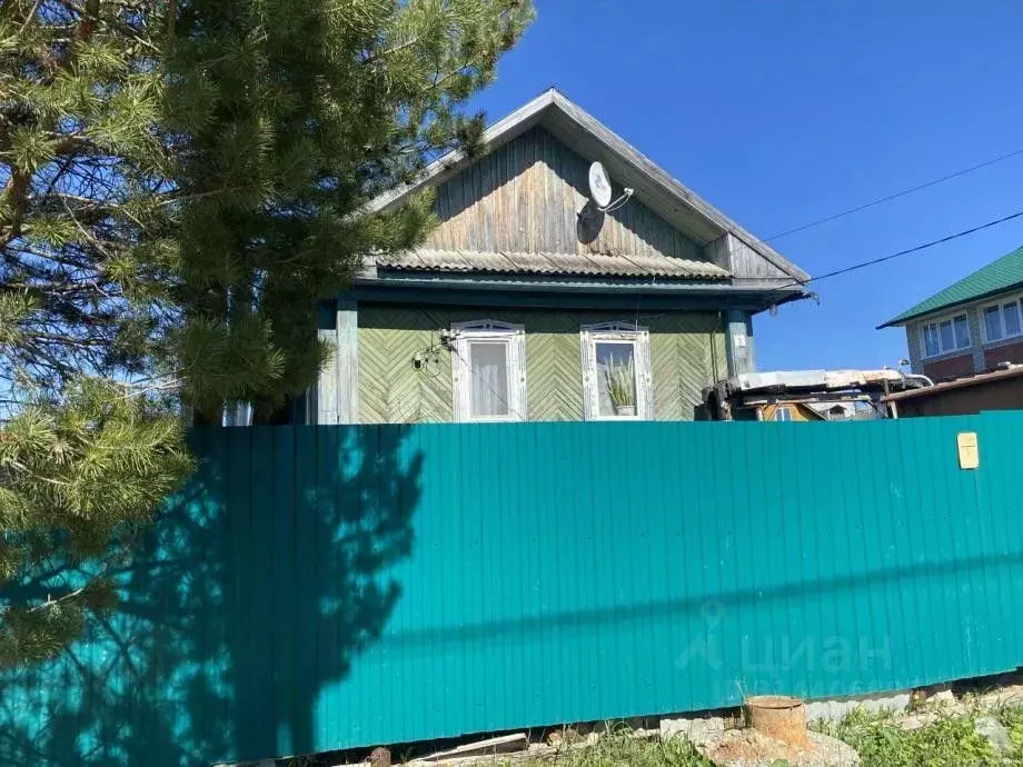 Дом в Пермский край, Березники Семино мкр, ул. Седова, 9 (38 м) - Фото 0