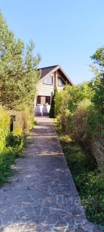 Дом в Москва пос. Первомайское, Десна СНТ, 59 (123 м) - Фото 1