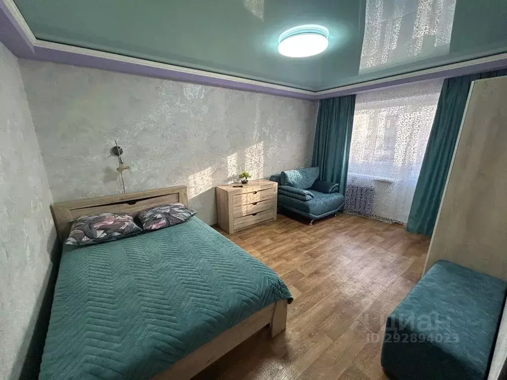 1-к кв. Саратовская область, Саратов Беговая ул., 13 (33.0 м) - Фото 0