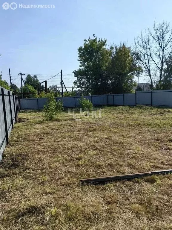 Участок в Нижегородская область, Городецкий муниципальный округ, ... - Фото 1