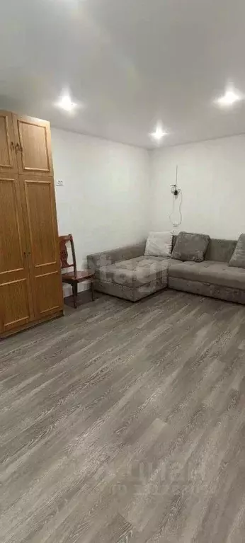 1-к кв. Забайкальский край, Чита 1-я Кооперативная ул., 31 (50.0 м) - Фото 2
