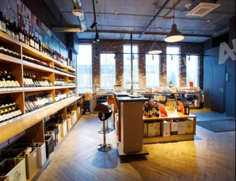 Помещение свободного назначения в Москва Профсоюзная ул., 65к1 (84 м) - Фото 1