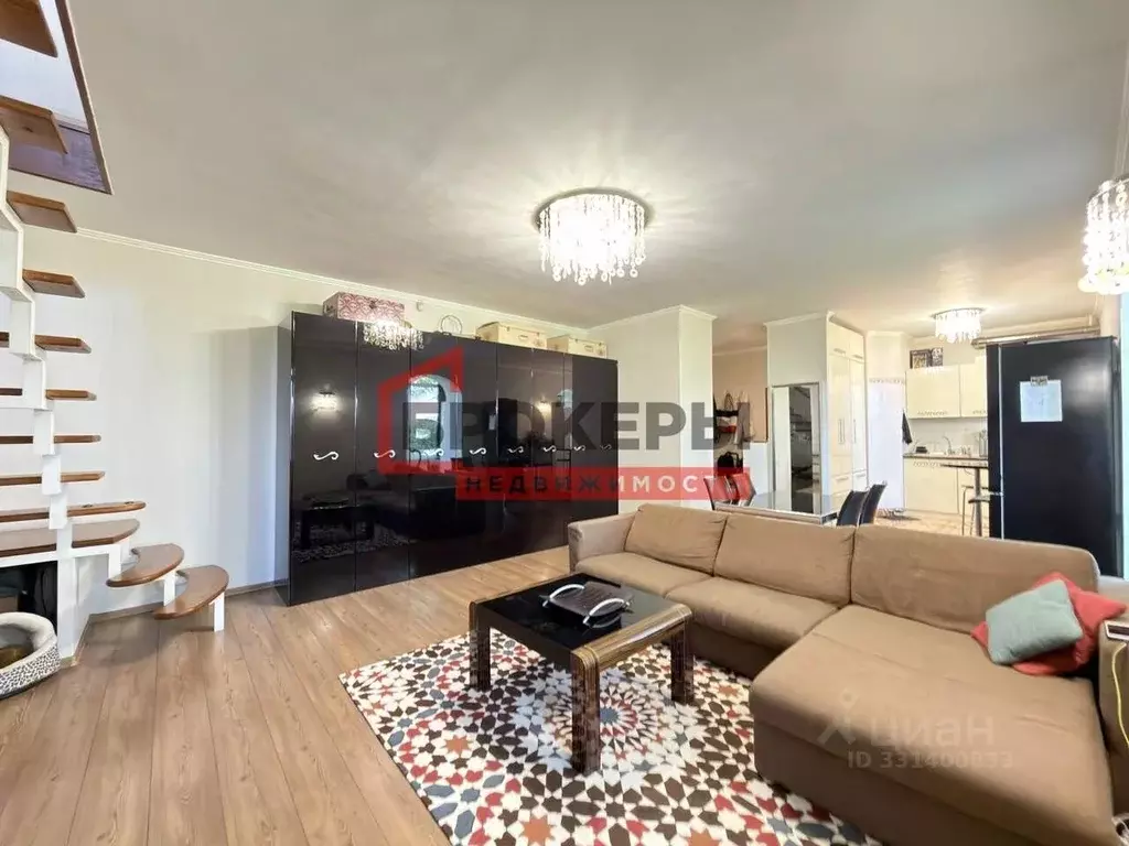 4-к кв. Севастополь ул. Советская, 8 (126.0 м) - Фото 2