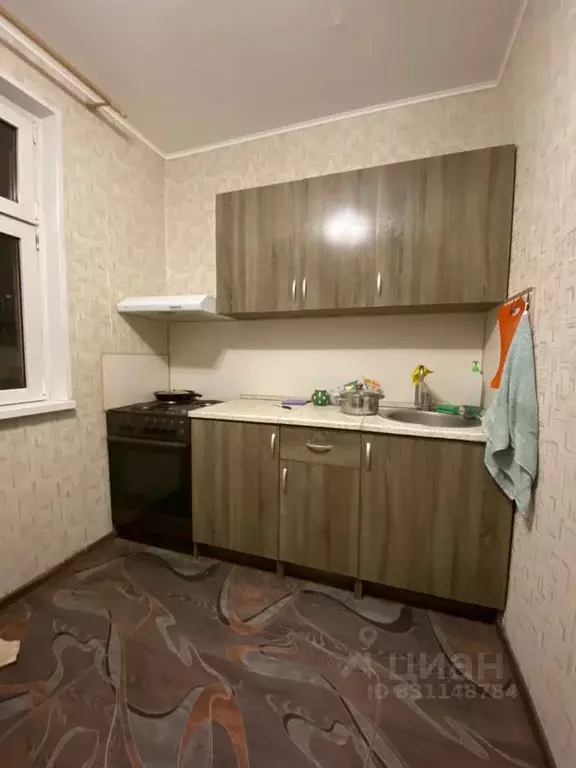 1-к кв. Москва Коровинское ш., 15К2 (38.7 м) - Фото 1