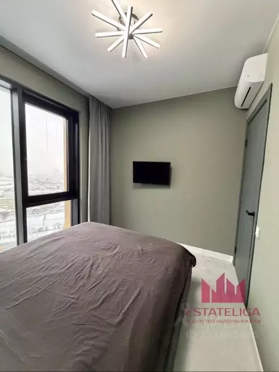 1-к кв. Москва Волгоградский просп., 32/5к2 (37.1 м) - Фото 2