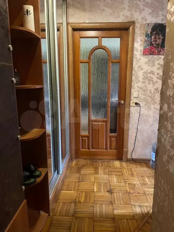 2-к. квартира, 50 м, 4/9 эт. - Фото 1