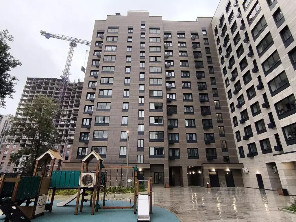 Гараж в Москва 9-я Парковая ул., 68 (13 м) - Фото 2